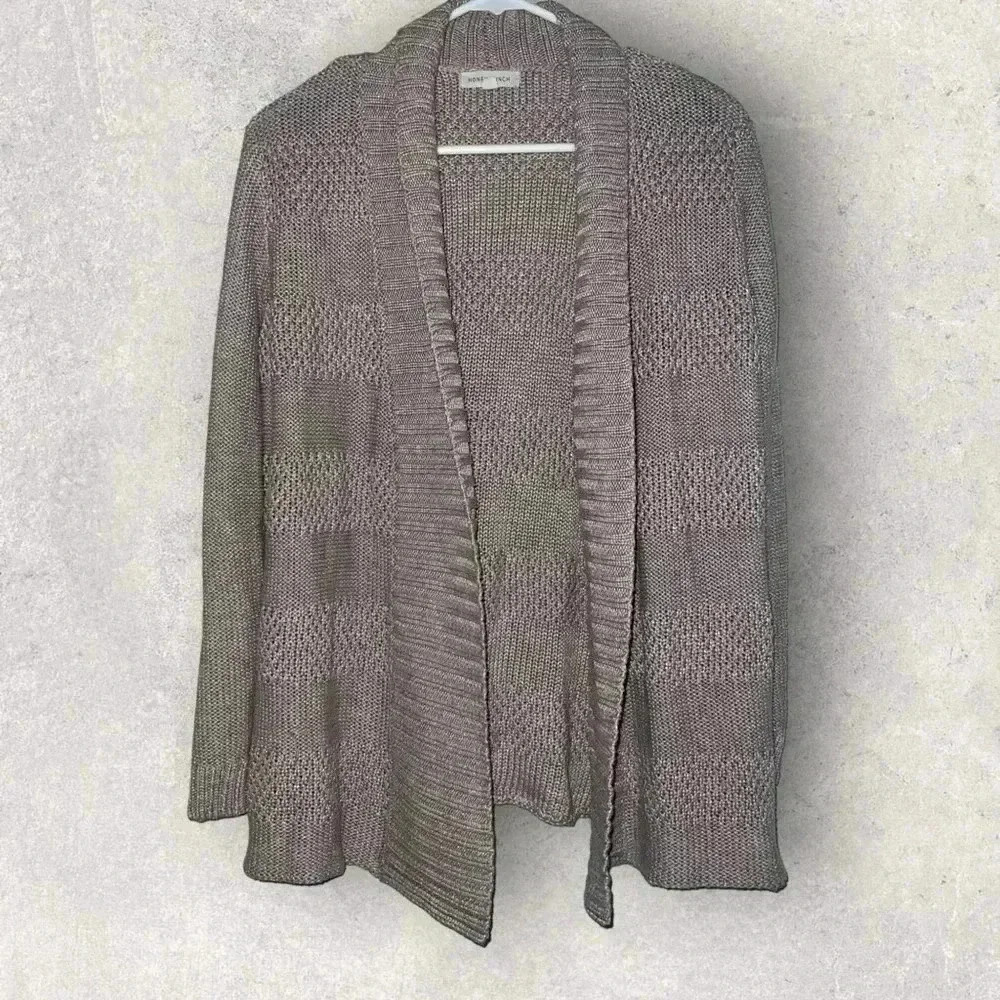 Honey punch cardigan size medium